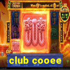 club cooee